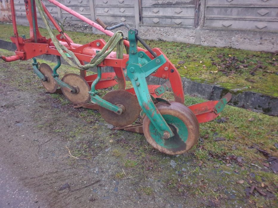 Plug Kverneland Nr 12