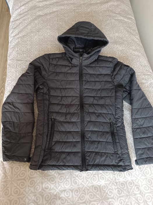 Куртки весна - осень