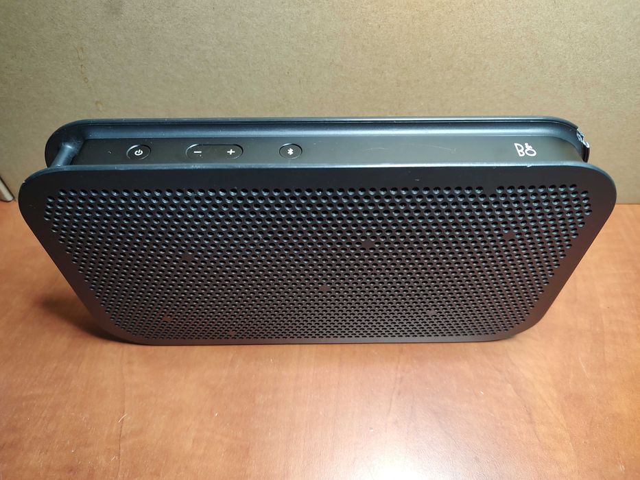 Boxa Wireless Bluetooth Portabila Bang&Olufsen Beoplay A2 B&O PLAY