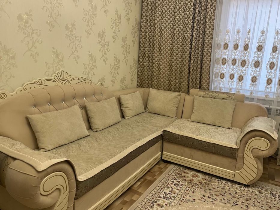 Продам Дом в селе Шамалган