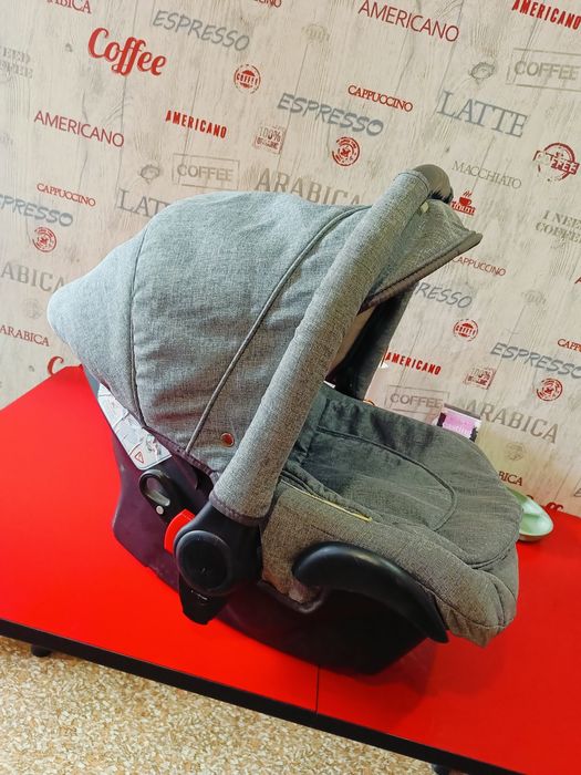 Продам Авто Люльку