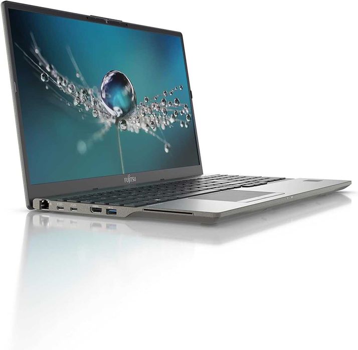 Nou model de la Fujitsu! Ultra! IntelCore i5/16GB/512SSD/Touchscreen!