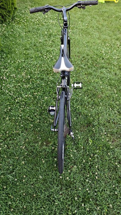 Bicicleta Giant CRS roți pe 28, furca de carbon