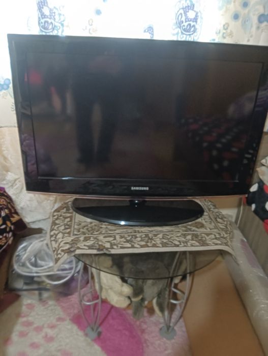 Televizor Samsung se poate pune și pe perete  500