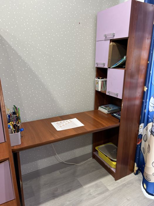 Продам спальный гарнитур