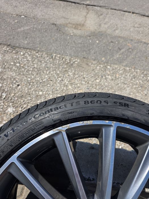 Оригинални джанти Mercedes AMG 20
