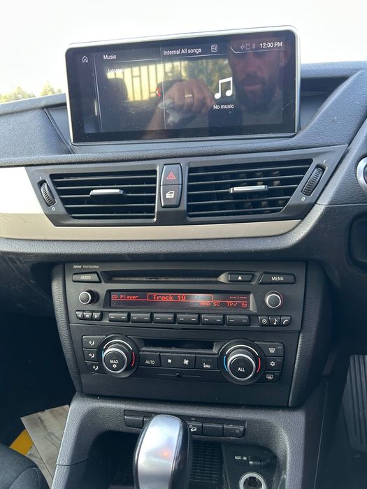 Compresor climă BMW X1 E84 2.0d 177cp 2011