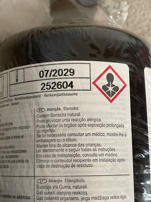 Kit pana original VW Skoda Audi Seat
