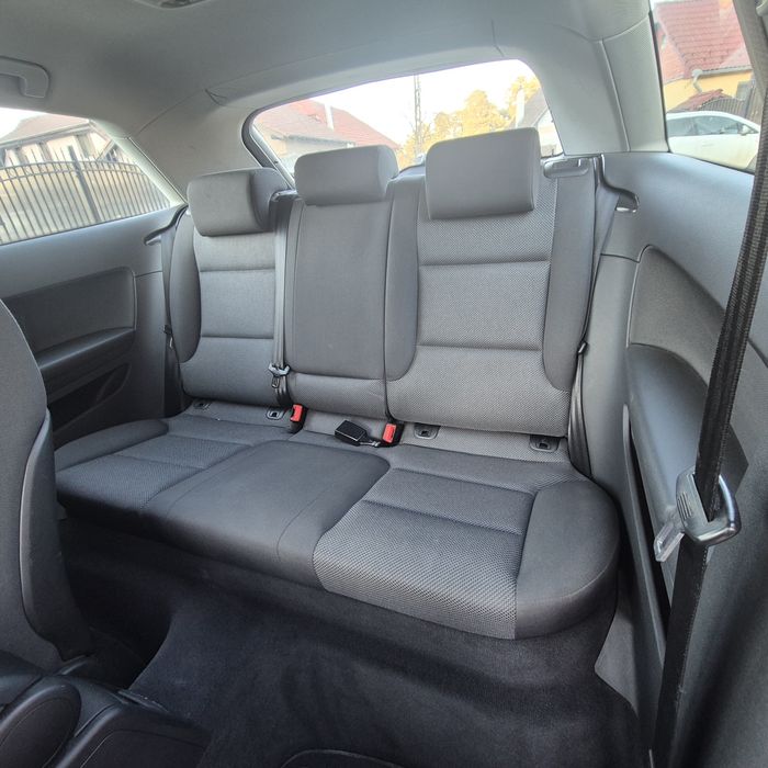 Audi A3 /Coupe /140 CP /Euro 5 /Clima /Jante /Germania /2010