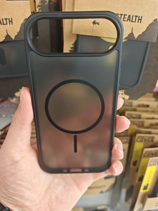 Iphone Air Magsafe гърбове