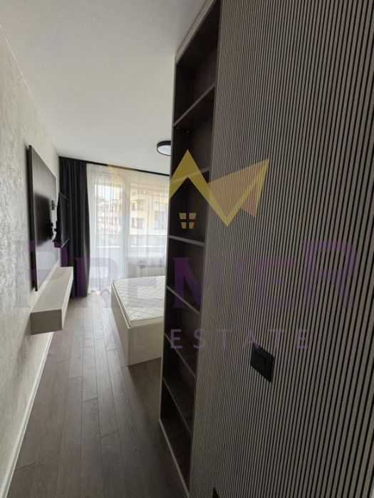 Продава се Двустаен апартамент в София, Малинова долина - 63 кв.м за 3572 €/кв.м - Снимка #9