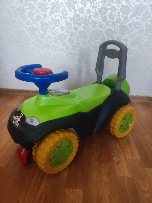 Продам детский толокар