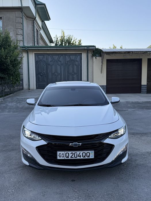 Malibu 2 Premirr
