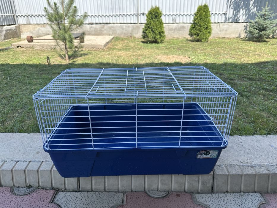 Продам клетку для грызунов