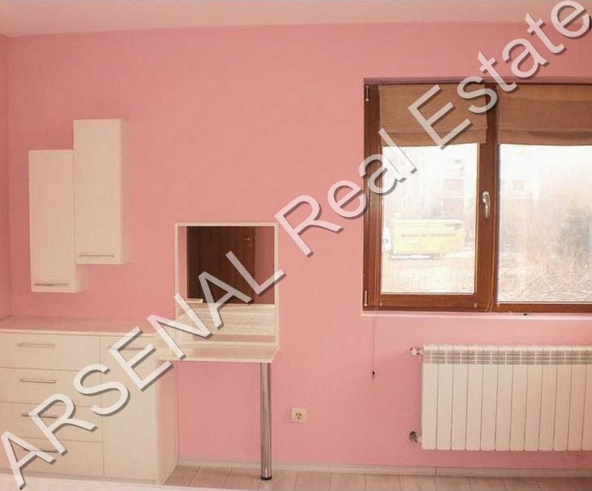 Дава се под наем Тристаен апартамент в София, Студентски град - 150 кв.м за 800 € - Снимка #4