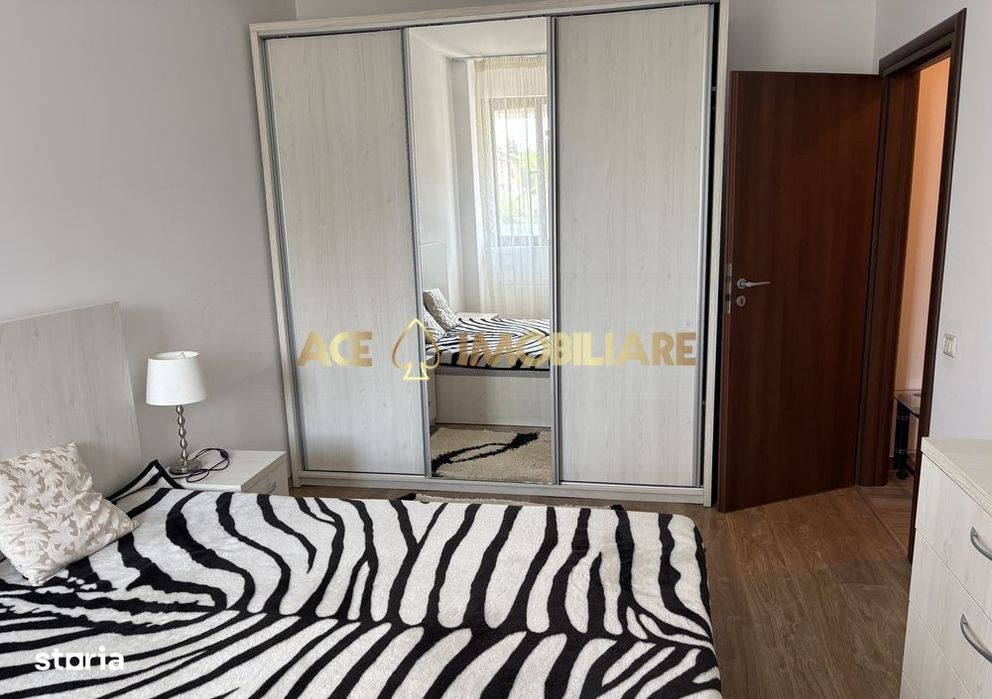 2 Camere de inchiriat | Prelungirea Ghencea | Centrala | Parcare