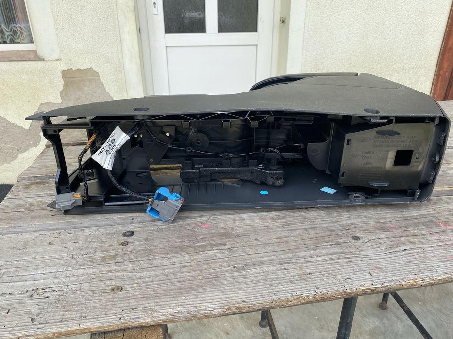 Cotiera ford c max