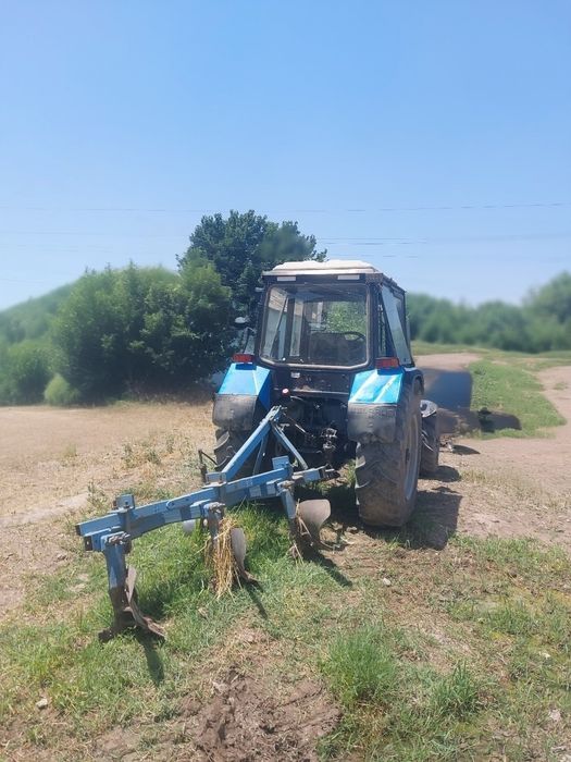 трактор Беларус 892.2