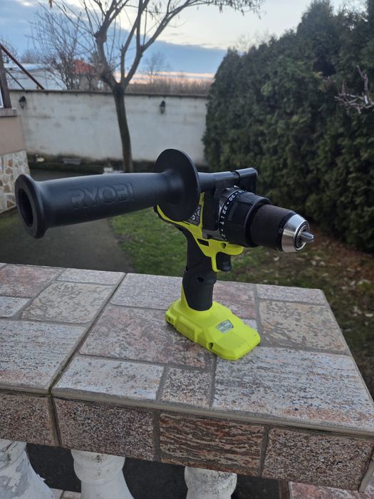Винтоверт Ryobi One 18v