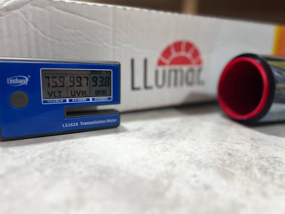 Lumar LLUMAR sonsa zashita 1.5m*30m