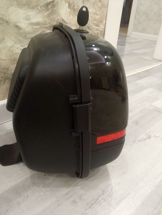 Багаж для скутера