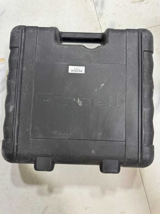 Перфоратор Einhell RT-RH20/1 SDS Plus 500 W 1.6 J 20 мм