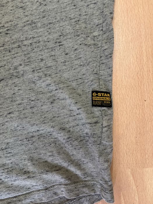 G-star Raw мъжка тениска размер М