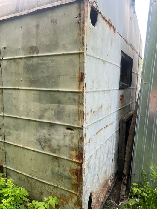 Продам вагончик прд любой вид использования