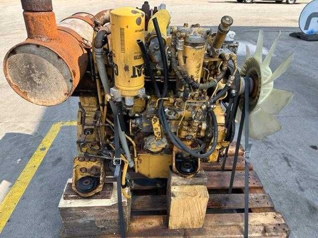 Motor pentru Caterpillar 3064 - Piese de motor Caterpillar