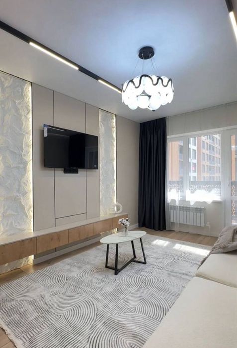 Продам квартиру 2/4/9 ЖК "Royal House" Яккасарайский район