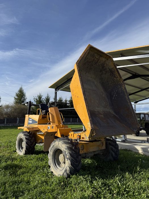 Dumper thwaites 2020