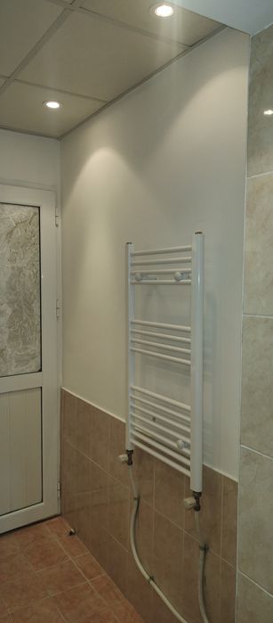 Дава се под наем Тристаен апартамент в Ямбол, Възраждане - 70 кв.м за 248.88 € - Снимка #11