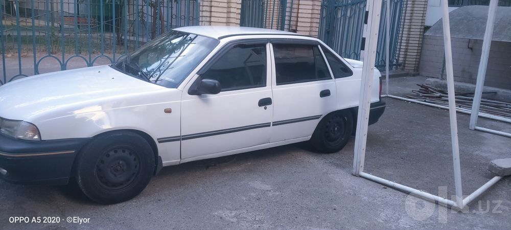 nexia 1 sotiladi