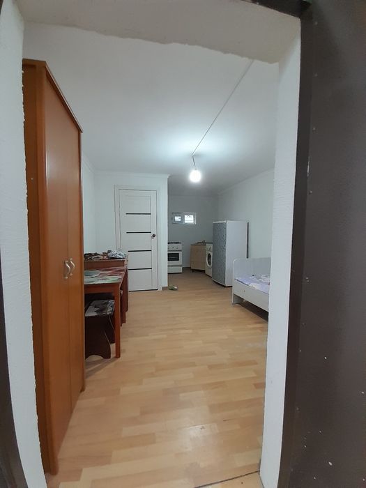 1-× комнатная в частном секторе