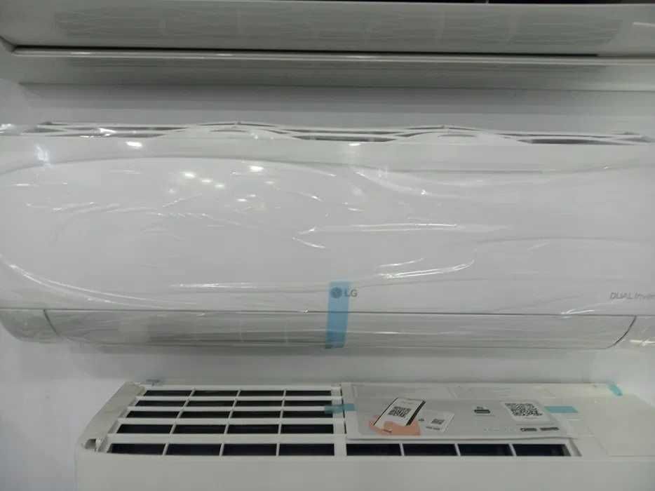 Кондиционер LG I12CGH 12/18/24 Dual Inverter