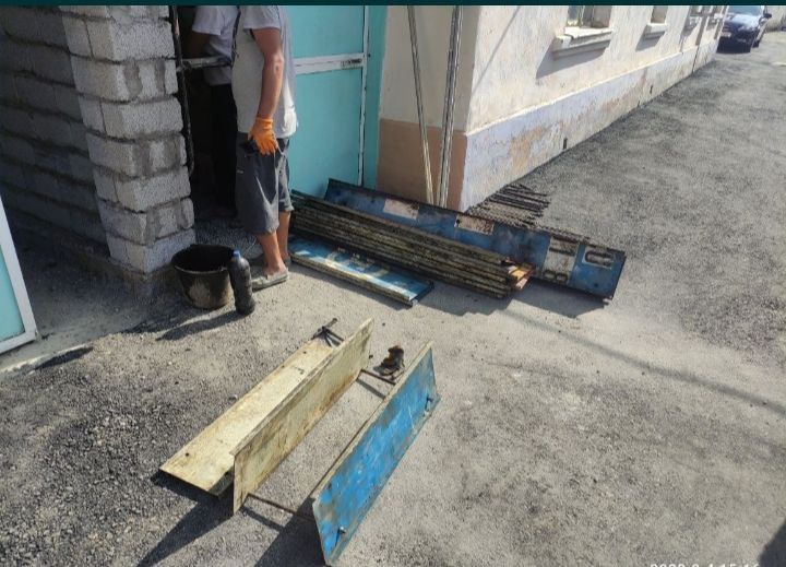 Apalofka bayok arava mishalka