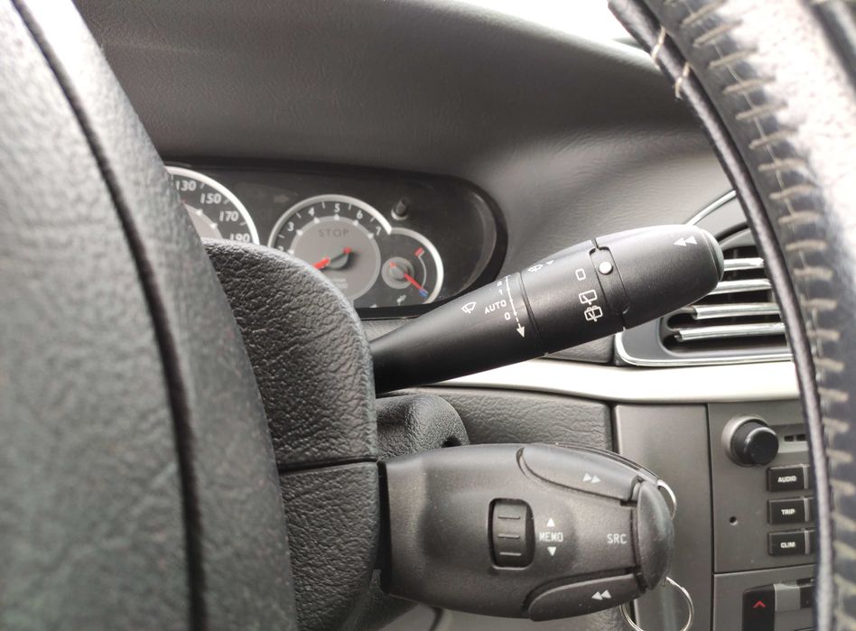 Citroen C5 de vânzare