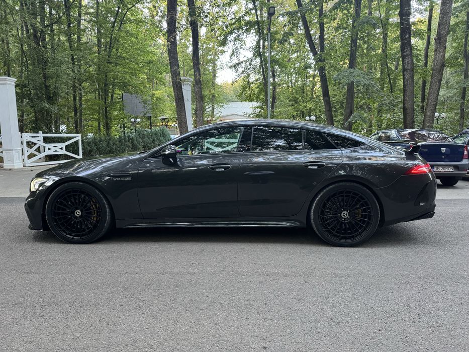 Mercedes-Benz AMG Gt63 4MATIC+