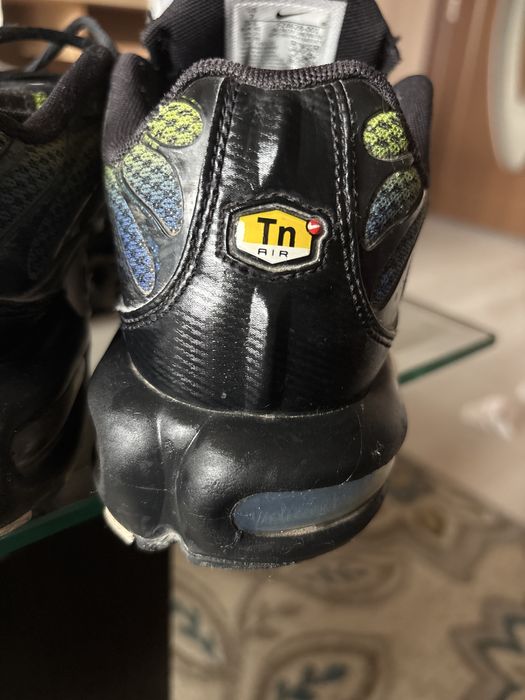 Оригинални маратонки Nike TN