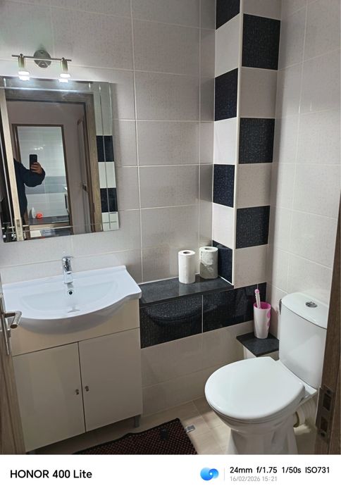 Inchiriez Apartament Bistrita Lac