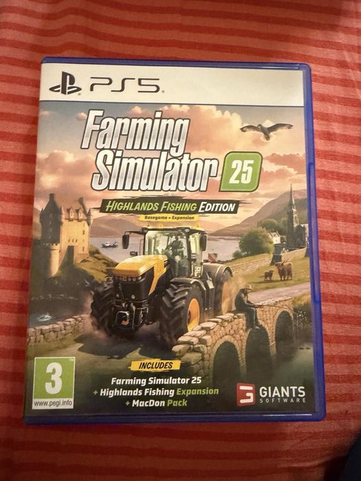 Игри за play station