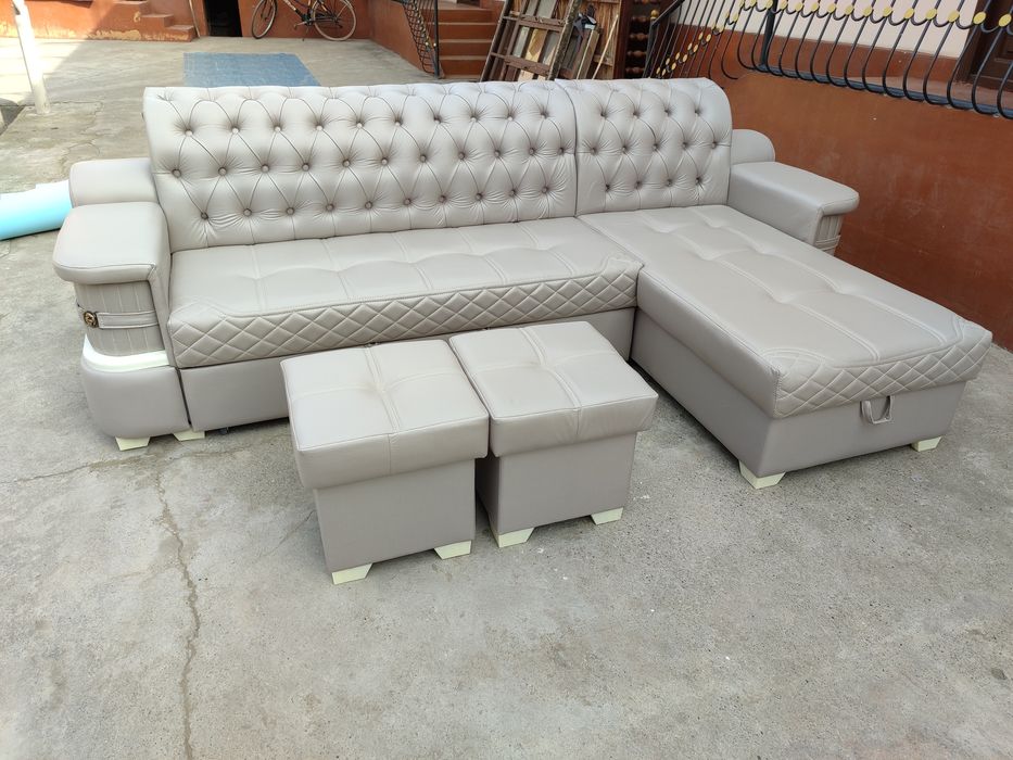 Chestirlik atamanka razmeri 270sm.160sm.matiryalari moyshik