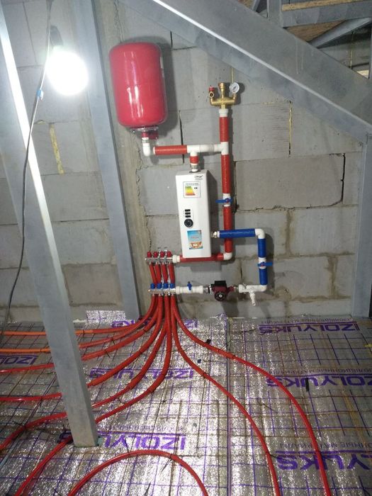 Santexnika 0 dan! Сантехника с нуля! Качественно и Быстро!
Сантехника