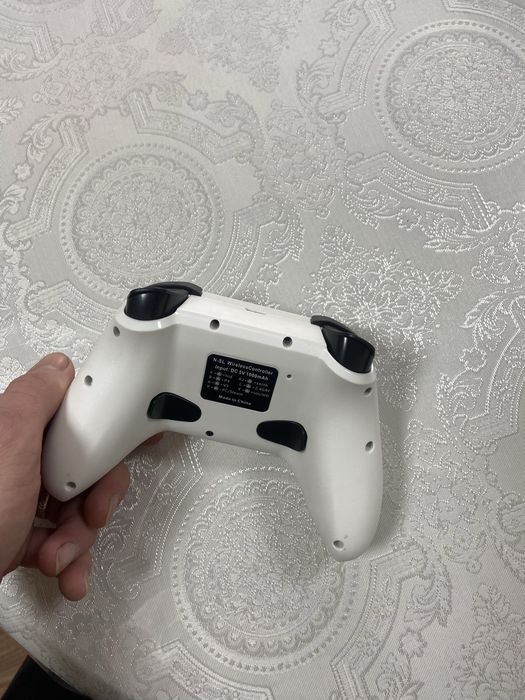 Геймпад для пк, android, iphone