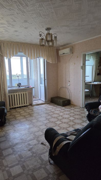 Сдаётся квартира