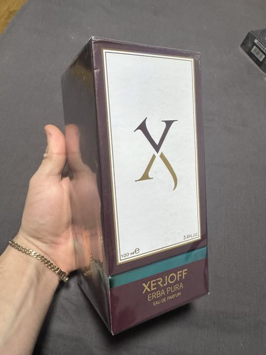 Xerjoff Erba Pura 100ml