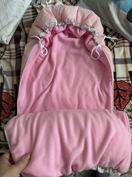 Зимний Конверт отдам за 5000