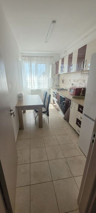 Inchirez Ap. 2 camere in zona Pallady Nicolae Teclu