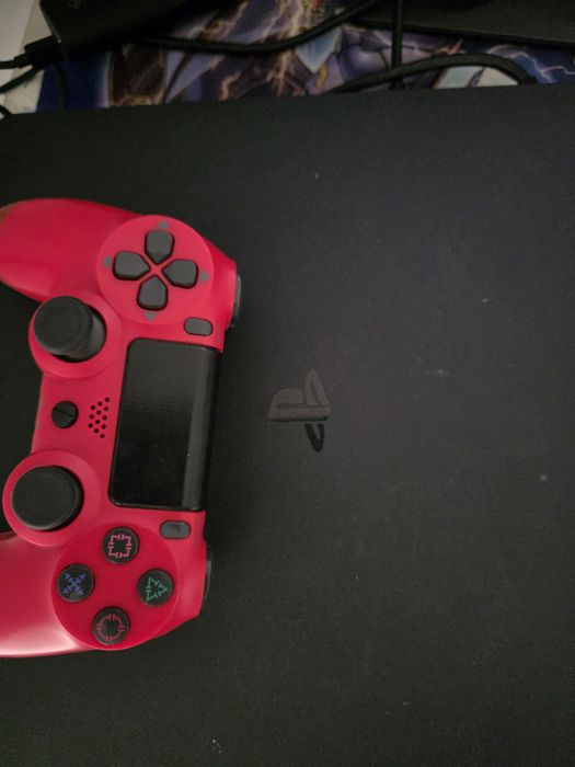 Playstation 4 slim 1tb modabil