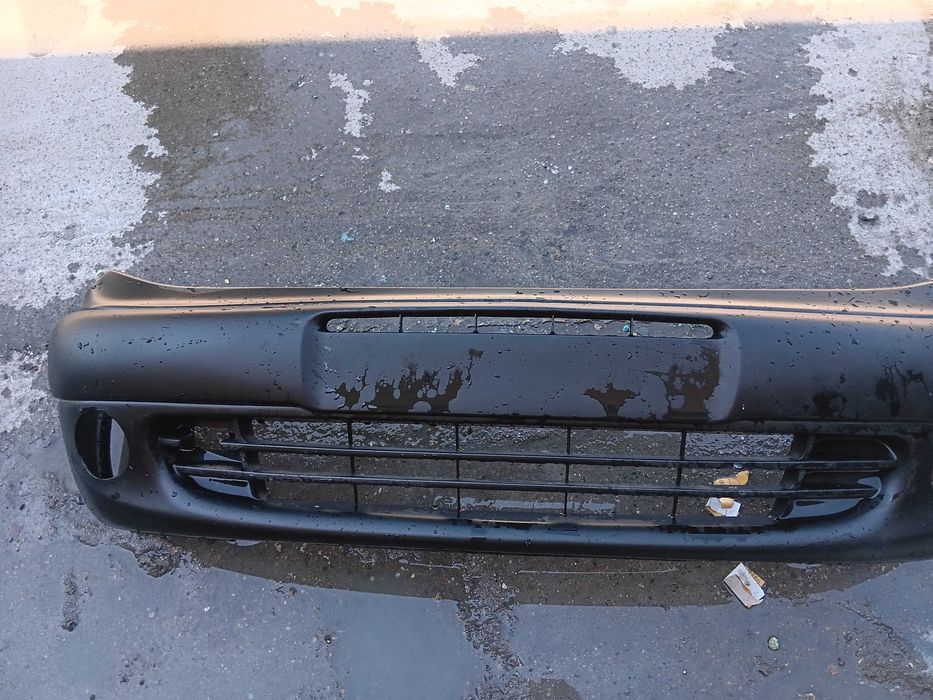 Чисто нова за Пикасо